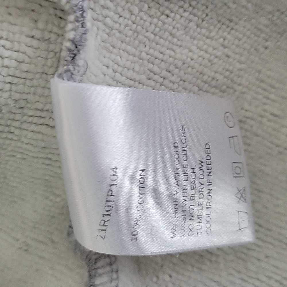 Nap lounge mock neck - Picture 6 of 6